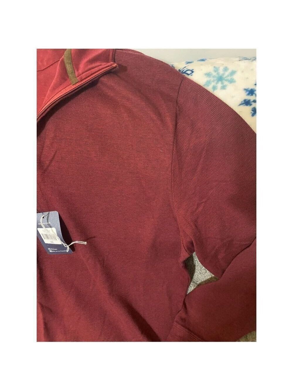 Chaps Pullover - Picture 3 of 3